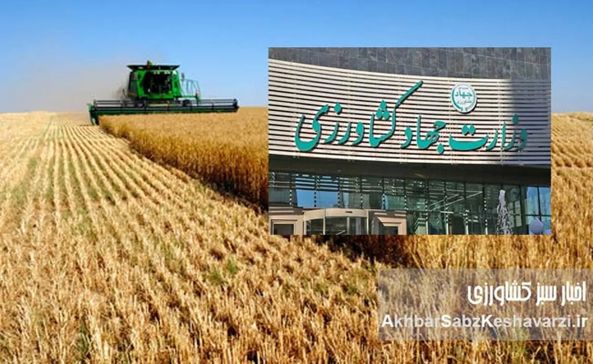 چالش‌های کشاورزی ایران و هشدارهایی که دکتر پزشکیان باید جدی بگیرد