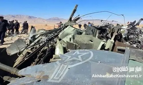 ۱۴۰۴ تا ۱۴۰۷؛ سال‌های تغییر در ایران | جنگ کنونی بخشی از نظم نوین جهانی