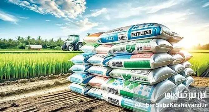 بحران پنهان کود؛ تنگه هرمز جهان را به مرز کمبود غذا برد