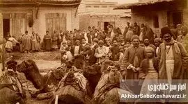 ایران در اشغال متفقین، مسئله غذا در کابینه سهیلی وسقوط قوام با بحران نان