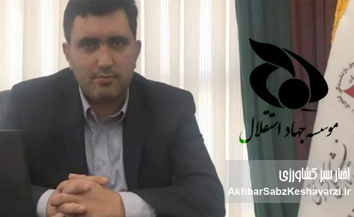 تشکر قاطع جهادگران کشاورزی از دستگاه قضا/ مطالبه برخورد فوری با سایر پرونده‌های «مسعود نمازی»