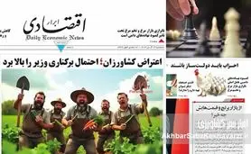 تداوم موج انتقادات از وزیر جهاد کشاورزی| مدیریت ضعیف در اوج بحران نهاده‌ها و بازار برنج