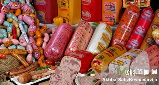 نیتریت در سوسیس و کالباس؛ خطر سرطان در کنار گرانی بی‌سابقه گوشت