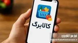 شارژ کالابرگ دهک‌های ۴ تا ۷ آغاز شد | امکان خرید و تحویل درب منزل