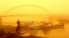 هر بار گردوخاک؛ تعطیل کن و فراموش کن