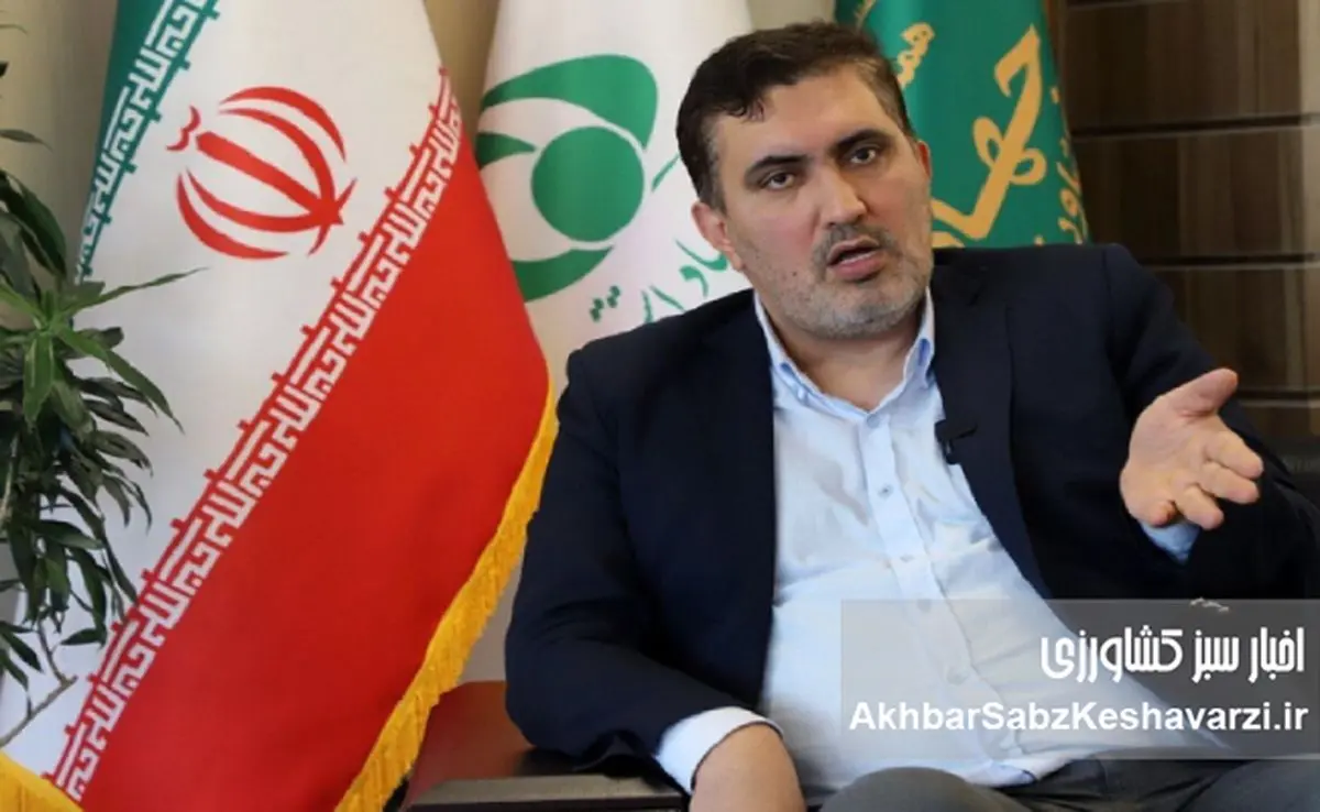 ابلاغ حکم اختلاس؛ لحظه شکستن کمر وزیر موقت و فروپاشی شبکه فساد