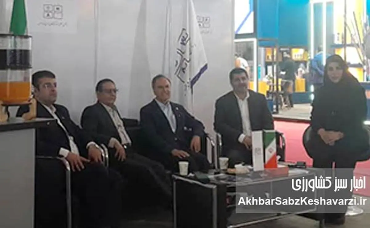 نمایشگاهها موتور محرک رقابت و نوآوری در صنعت در و پنجره هستند