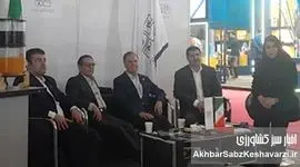 نمایشگاه‌ها موتور محرک رقابت و نوآوری در صنعت در و پنجره هستند