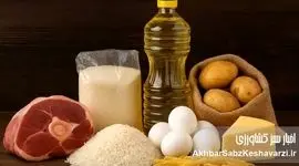گوشت، حبوبات، لبنیات و حالا میوه: یادش بخیر! (تحلیل بحران معیشت و حذف اقلام اساسی)