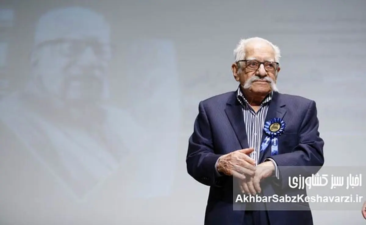 مترجم منشور کوروش درگذشت؛ خاموشی صدای خط میخی ایران