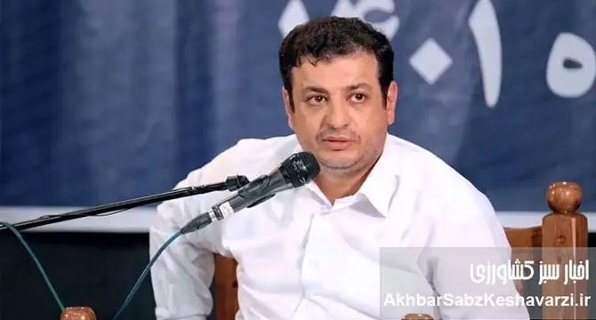 رائفی پور و خلیج فارس: اظهارنظر جنجالی اگر اسمش اسلامی بود، برنده بودیم!+ ویدئو