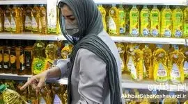 روغن‌های احتکارشده در انتظار جهش قیمت