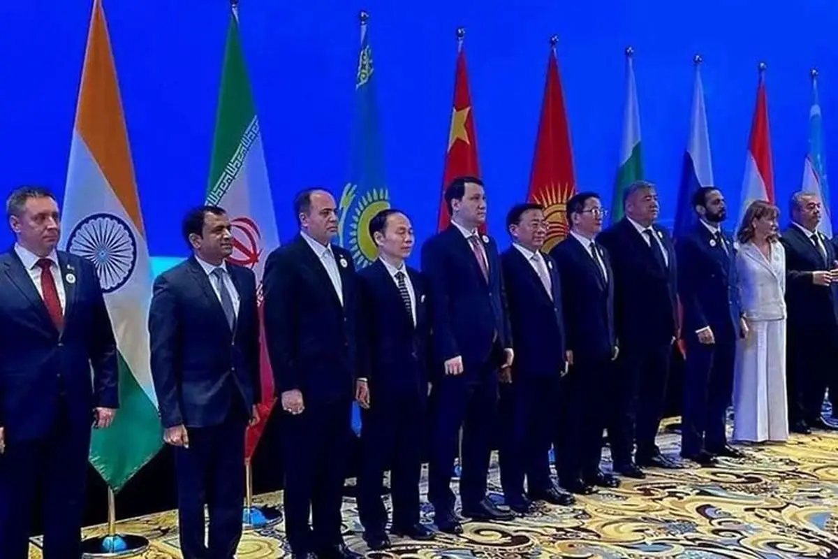 بیانیه مهم اجلاس شانگهای؛ توافق وزرای کشاورزی بر همکاری گسترده
