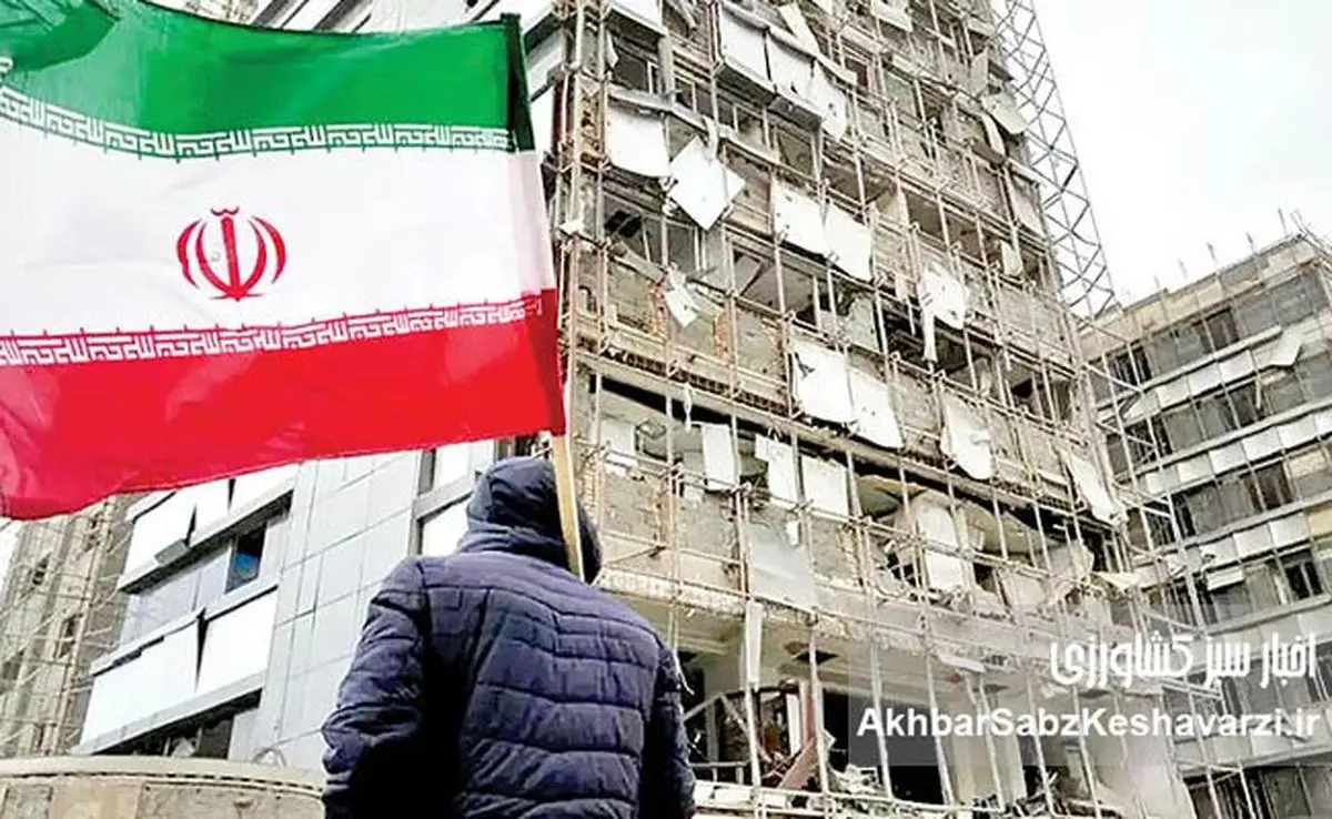 تحلیل بروکینگز از آینده خاورمیانه پس از حمله به ایران