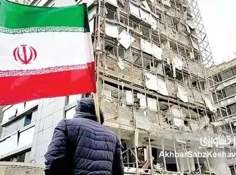 وقتی صدای انفجار را می‌شنوید یعنی هنوز زنده‌اید!