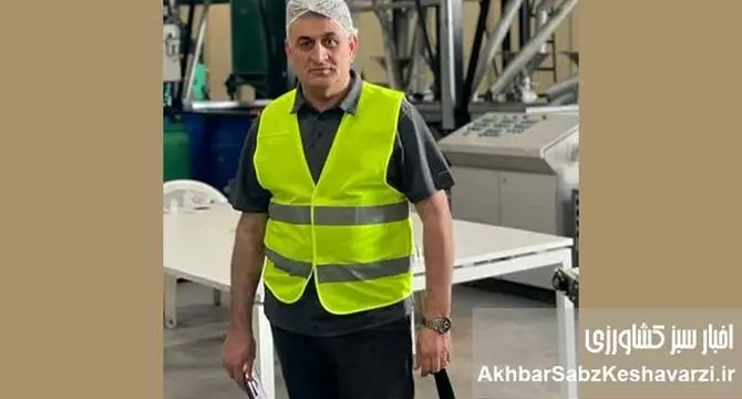کیمیای سبز رفسنجان در نایروبی: بررسی فرصت‌های همکاری در صنعت قهوه کنیا