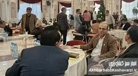 بازار افغانستان، فرصت تازه برای گسترش محصولات کیمیای سبز رفسنجان