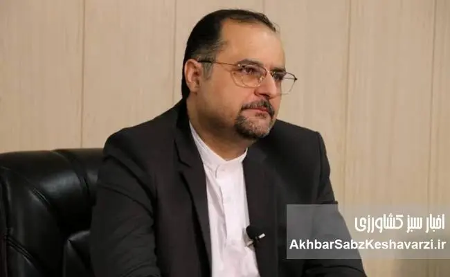 دیباچه‌ای بر پیامدهای برنامه اصلاحات ارضی ایران