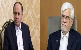 وقتی حکم قطعی دادگاه هم حریف رانت و رفاقت نمی‌شود