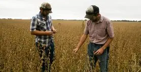 وضعیت کشاورزی ایالات متحده با محدود کردن اختیارات تعرفه‌ای