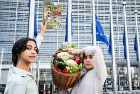  بازنگری در سیاست مشترک کشاورزی اتحادیه اروپا