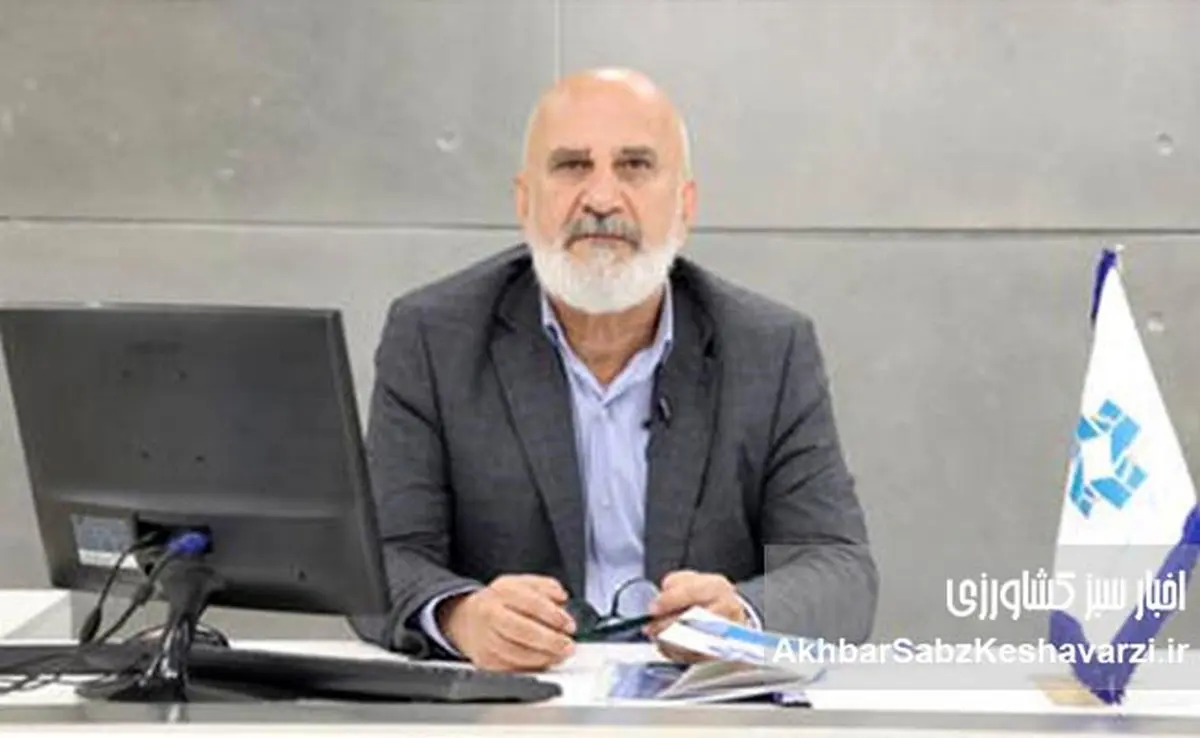 آیفارم امسال سکوی معرفی فناوریهای نوین پلیاتیلن برای کشاورزی پایدار است