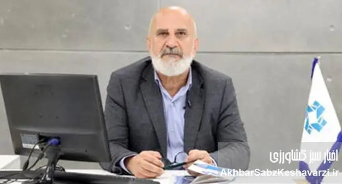 آیفارم امسال سکوی معرفی فناوری‌های نوین پلی‌اتیلن برای کشاورزی پایدار است