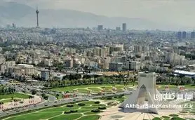  پناهگاه شهری در جنگ: چالش‌ها و راهکارهای ایمن‌سازی تهران