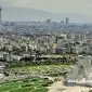  پناهگاه شهری در جنگ: چالش‌ها و راهکارهای ایمن‌سازی تهران