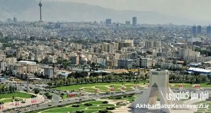 پناهگاه شهری در جنگ: چالش‌ها و راهکارهای ایمن‌سازی تهران