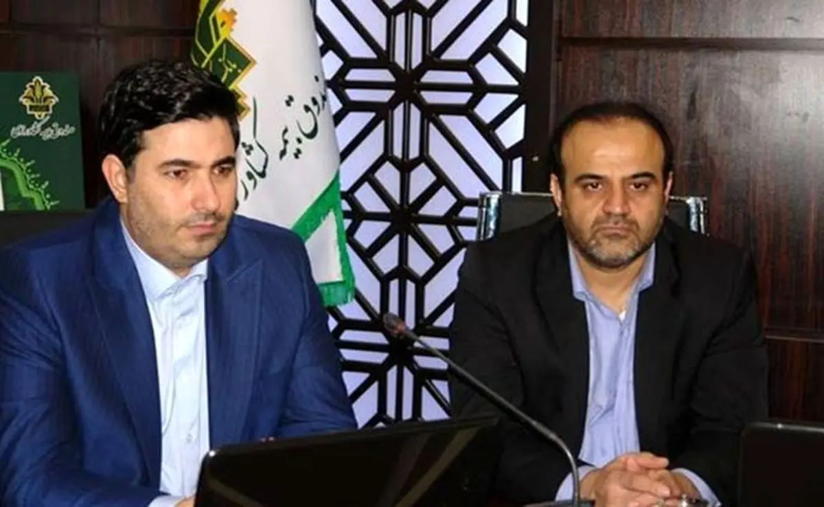 آموزش، ترویج، آگاهی بخشی و پیشگیری قبل از جبران خسارت، پیشرانه های صندوق بیمه کشاورزی
