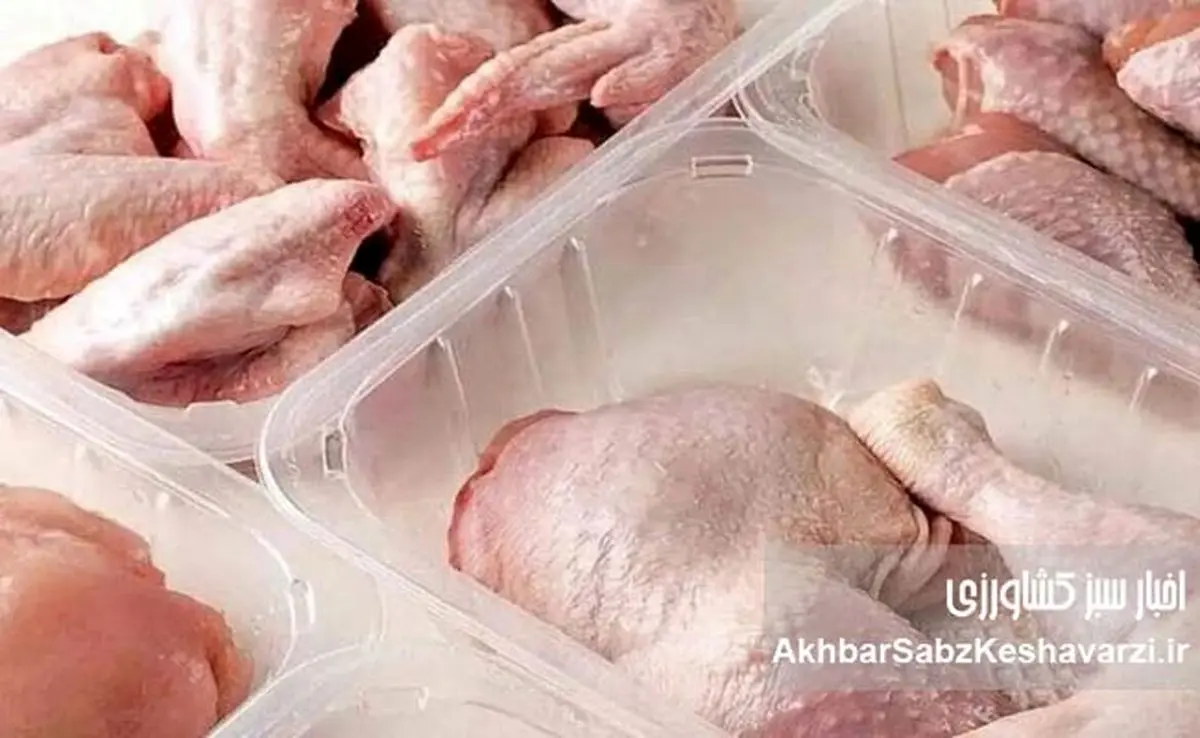 اضافه شدن گوشت بوقلمون به طرح کالابرگ الکترونیکی: علت مازاد تولید یا سیاست‌های حمایتی؟