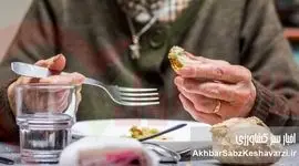 هشدار وزارت بهداشت؛ تغذیه نامناسب عامل مرگ ۱۲۰ هزار ایرانی در سال