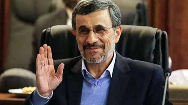 ویدئوی قدیمی احمدی‌نژاد دوباره وایرال شد؛ پیش‌بینی معامله آمریکا و روسیه