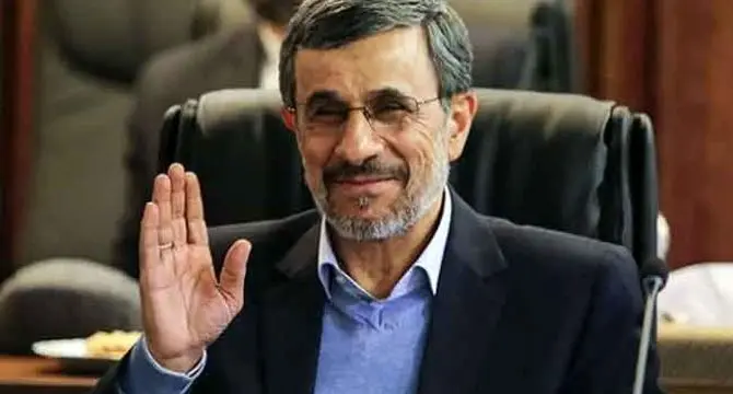 ویدئوی قدیمی احمدی‌نژاد دوباره وایرال شد؛ پیش‌بینی معامله آمریکا و روسیه