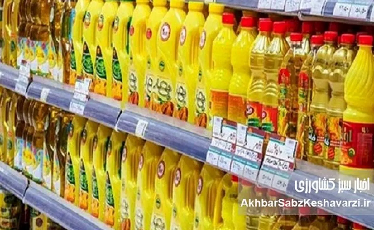 قفسه‌های خالی روغن؛ آیا افزایش قیمت روغن قطعی است؟