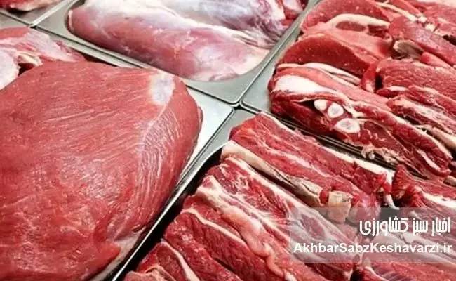 قیمت واقعی گوشت‌های وارداتی اعلام شد | منبع اصلی واردات ایران کجاست؟