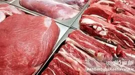 قیمت واقعی گوشت‌های وارداتی اعلام شد | منبع اصلی واردات ایران کجاست؟