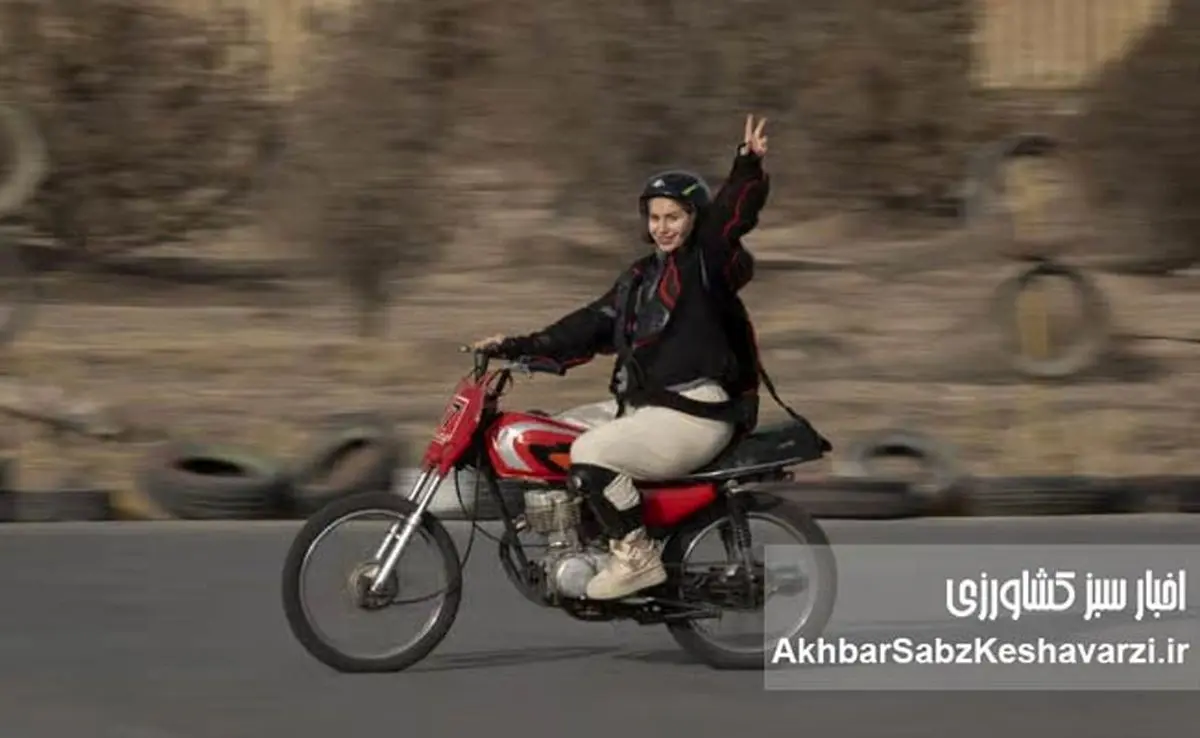 لایحه موتورسواری زنان؛ پنج ماه بلاتکلیفی و جدال بی‌نتیجه در مجلس