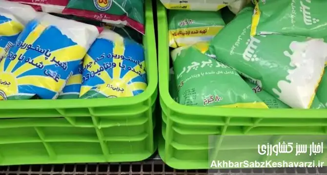 دو ماه و افزایش قیمت 100 درصدی ؛ رکورد جدید در بازار کالاهای اساسی