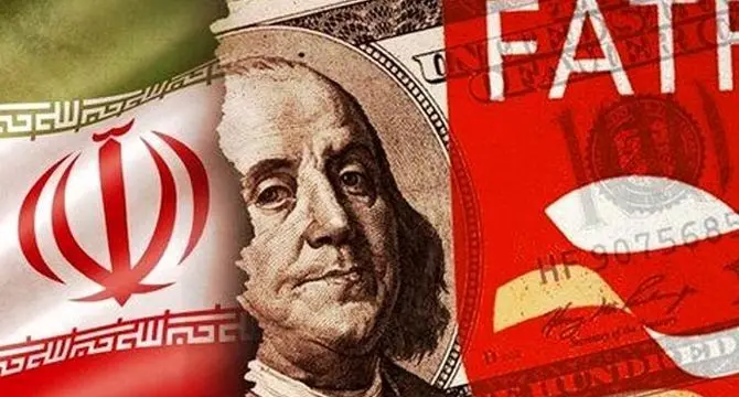 افزایش فشارها و زمان پیوستن به FATF

