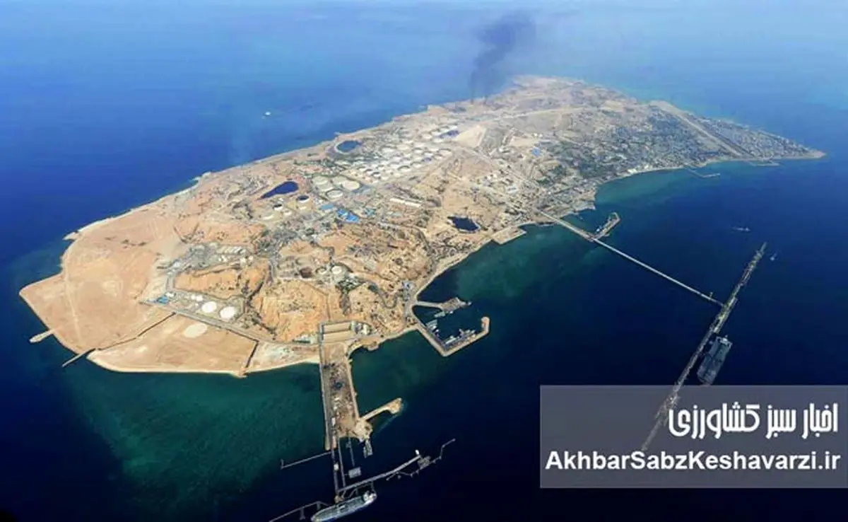 رازهای تاریخی جزیره خارک؛ از مرواریدهای باستانی تا قلب نفت ایران