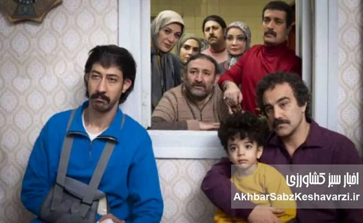 پایتخت ۸ در بن‌بست؟ سیروس مقدم: ارتباطم با صداوسیما قطع شده