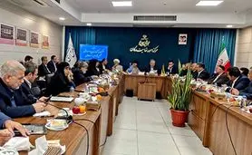اولین اقدام جدی فراکسیون کشاورزی پویا و امور عشایر رسانه‌ای شد