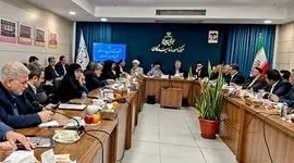 اولین اقدام جدی فراکسیون کشاورزی پویا و امور عشایر رسانه‌ای شد