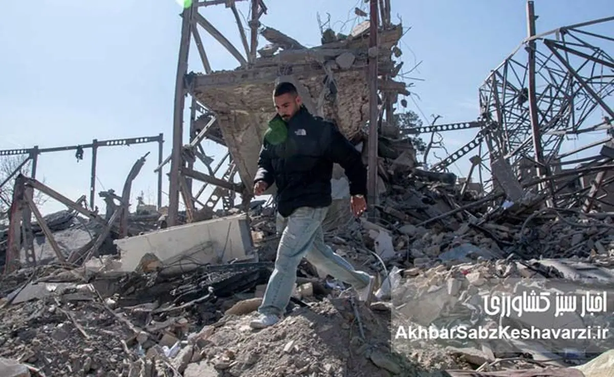 شهر من رقص کوچه‌هایش را باز می‌یابد؛ روایت یک شهروند از روزهای انفجار، ترس و امید