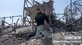 گرفتاری بی‌پایان خانواده‌های جنگ‌زده در مسیر دریافت خسارت