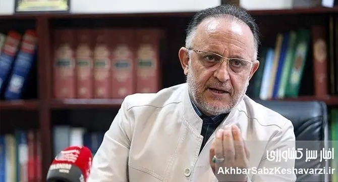 آبیاری زیرسطحی، راه‌حلی نوین برای بحران کم‌آبی