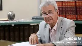 زبان ملی پارسی؛ رکن اصلی هویت ایرانی +ویدیو
