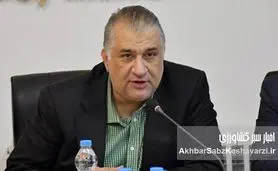 هشدار نایب‌رئیس اتاق ایران: کشاورزی قربانی ناترازی برق است؛ وزارت نیرو پاسخگو باشد